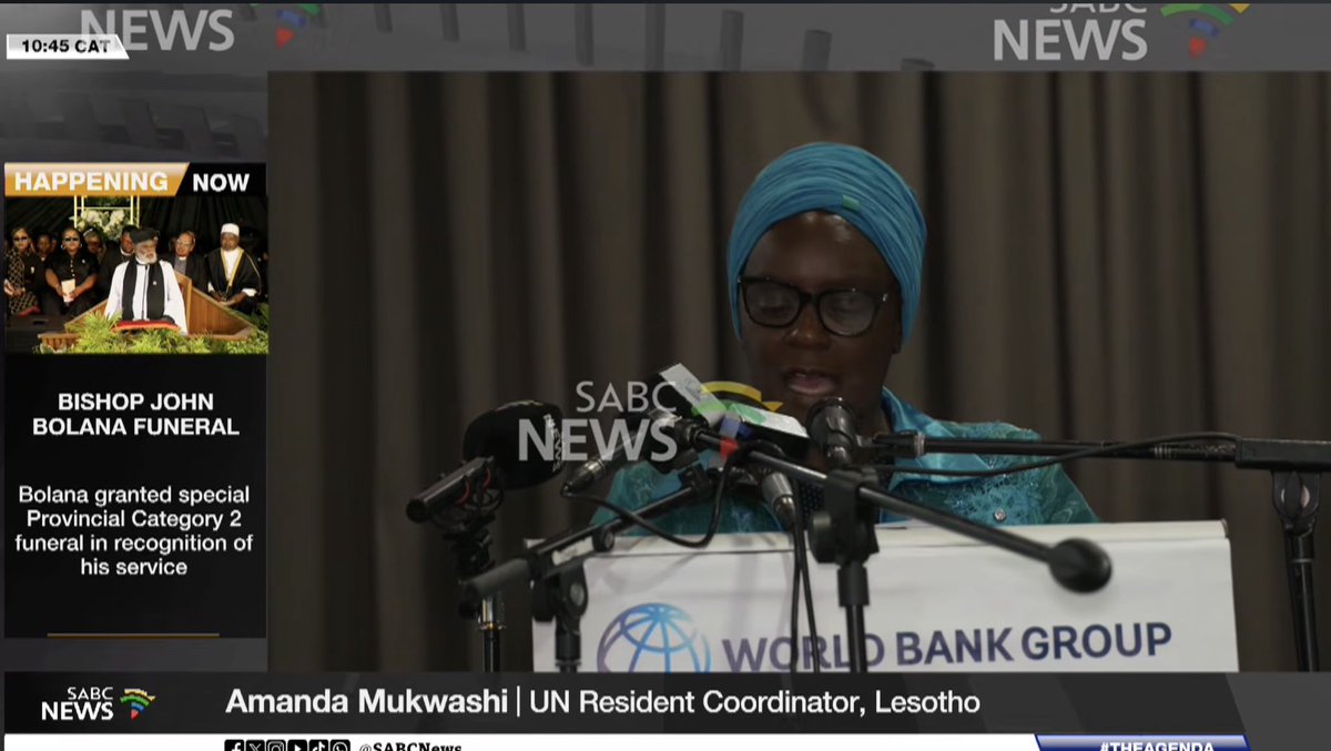 Rapelang Radebe tweet media