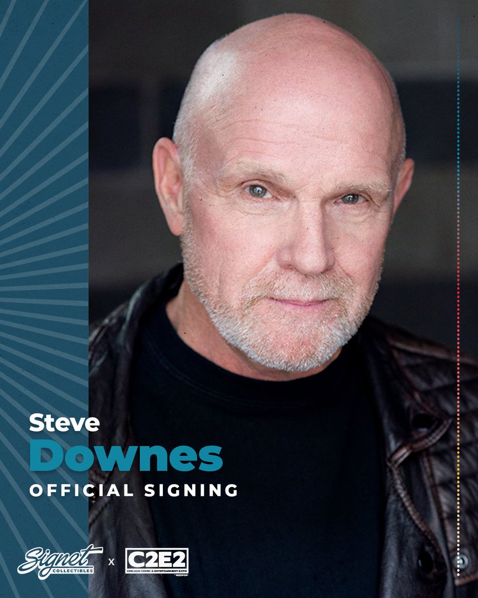 Signet Collectibles tweet media