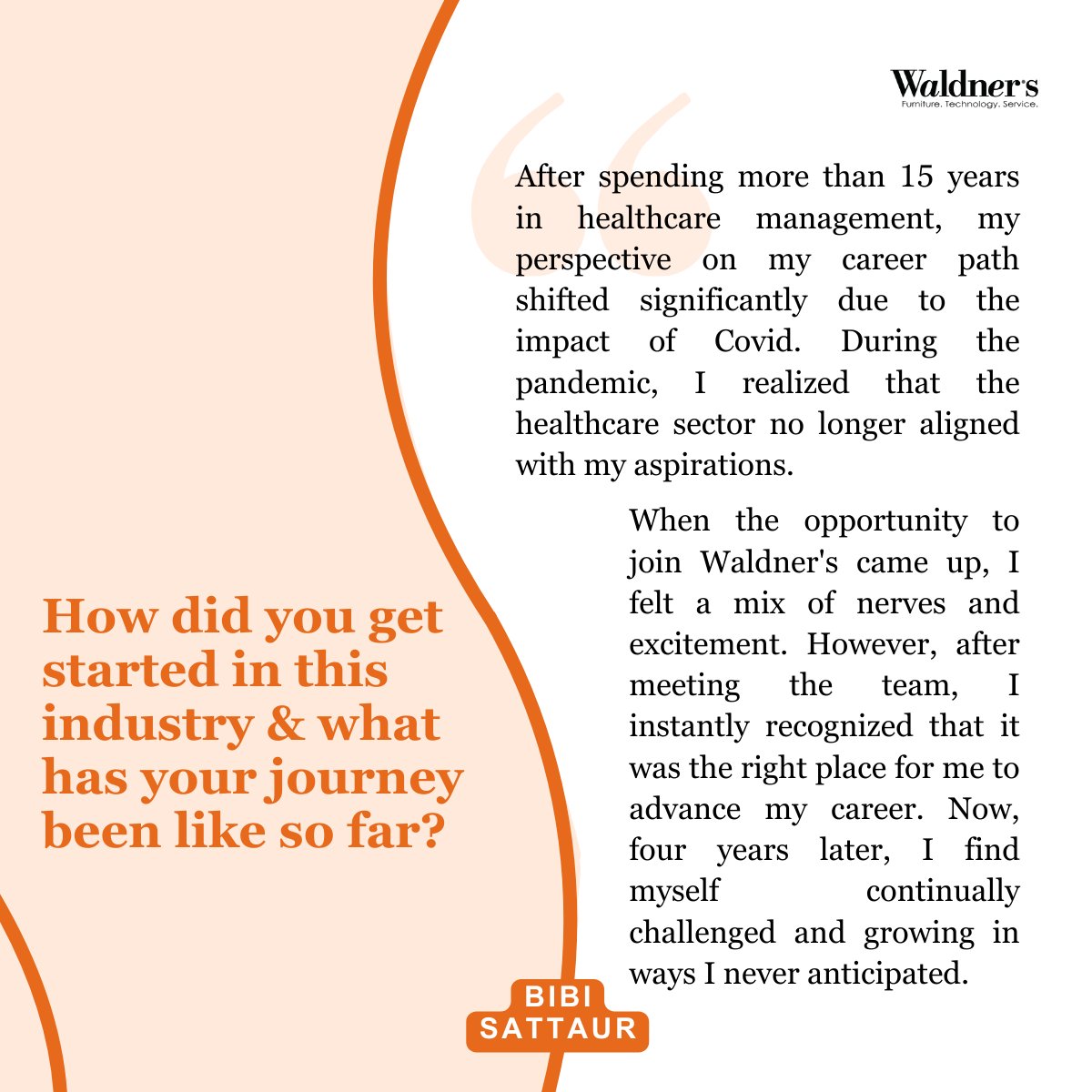 Waldner's Workplace tweet media
