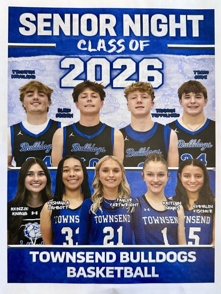 Please join us Friday evening for BHS Basketball Senior Night! The festivities will take place before the start of the Boys Varsity game around 6PM. Senior parents need to arrive by 5:30PM. We love our Seniors! 💙🤍💙