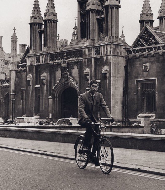 DurhamWASP's tweet image. “When the spirits are low, when the day appears dark, when work becomes monotonous, when hope hardly seems worth having, just mount a bicycle and go out for a spin down the road, without thought on anything but the ride you are taking.”

Sir Arthur Conan Doyle

Charles III