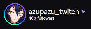 Azura☕️ DragonVTuber tweet media