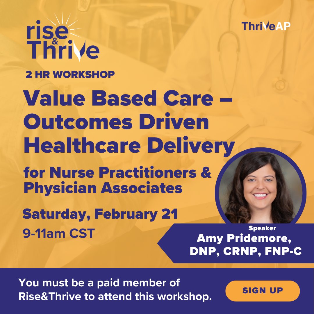 ThriveAP tweet media