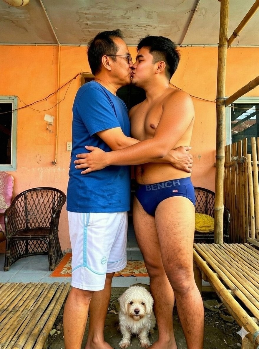 Boyfriend Kiss👨‍❤‍💋‍👨👨‍❤‍💋‍👨