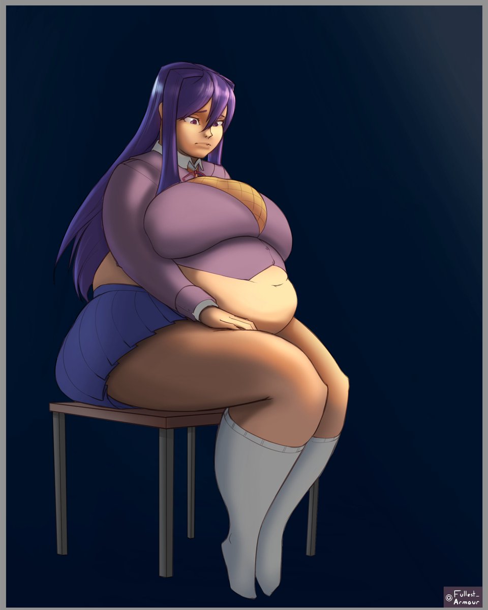 <a href="/fatanonposting/">Fat Confessions</a> Here's some of my best pieces from 2025!