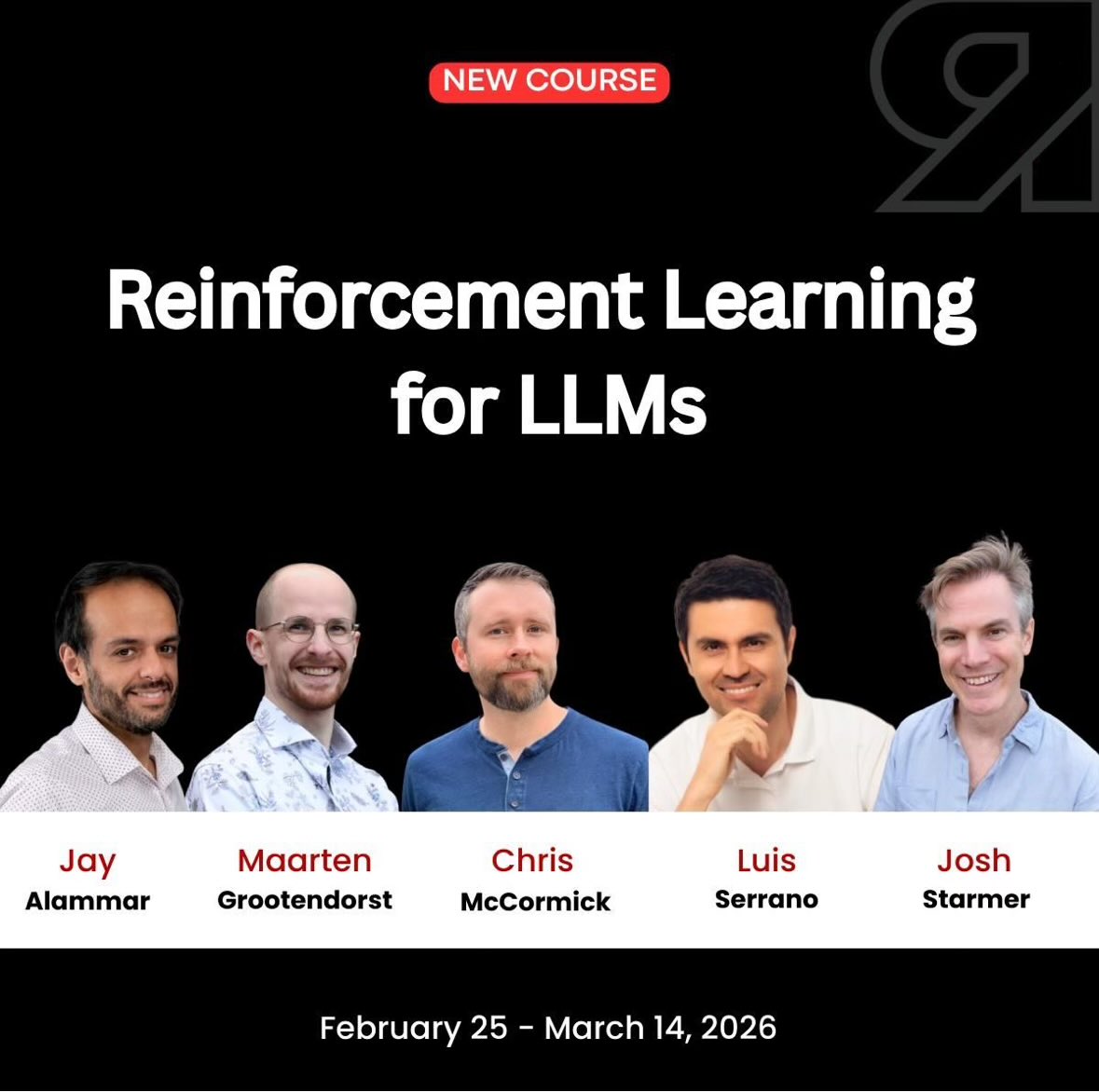 Luis Serrano tweet media