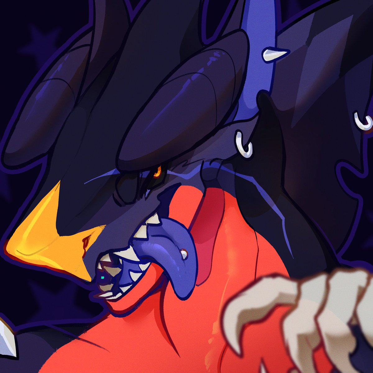 Rex 🔞 tweet media