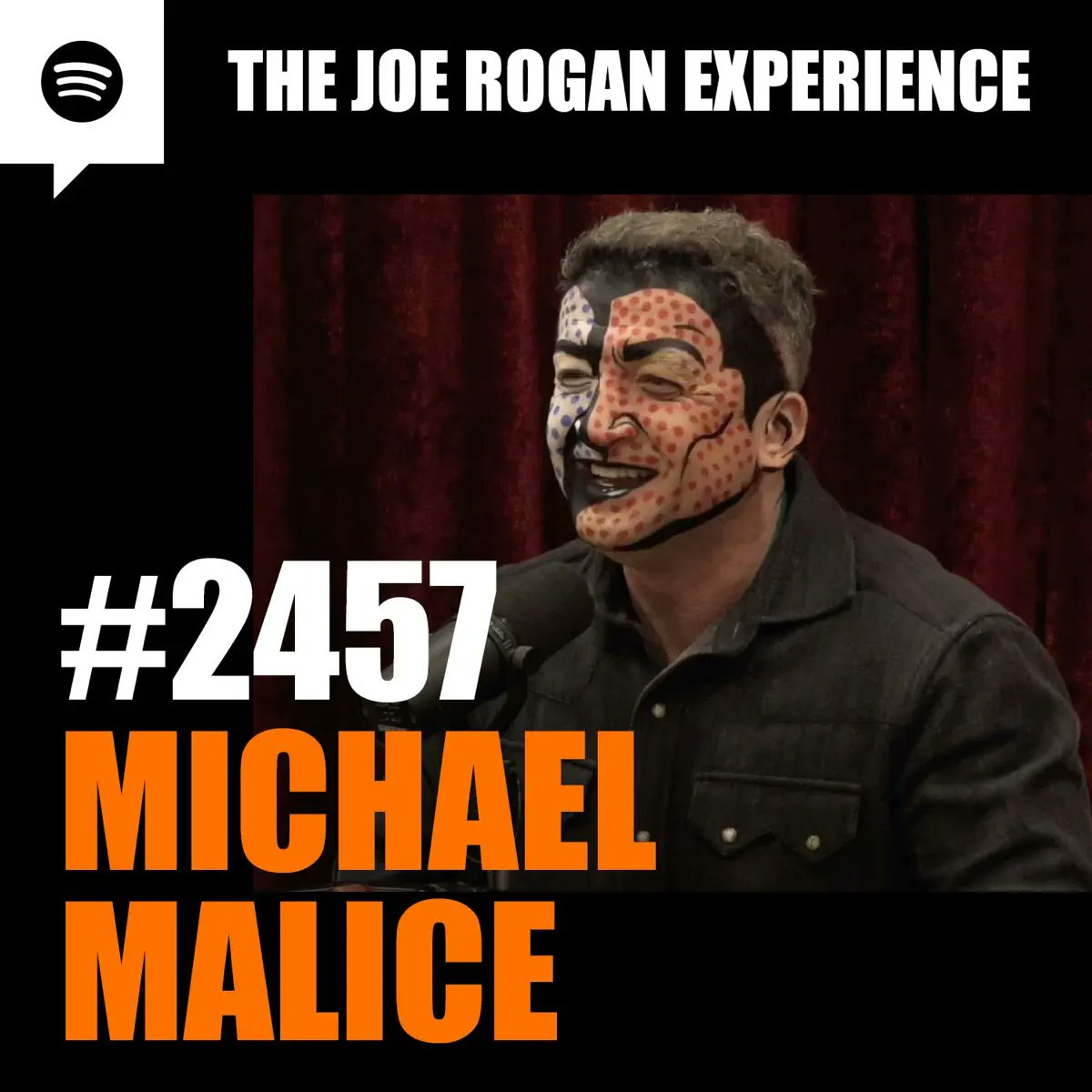 Michael Malice tweet media