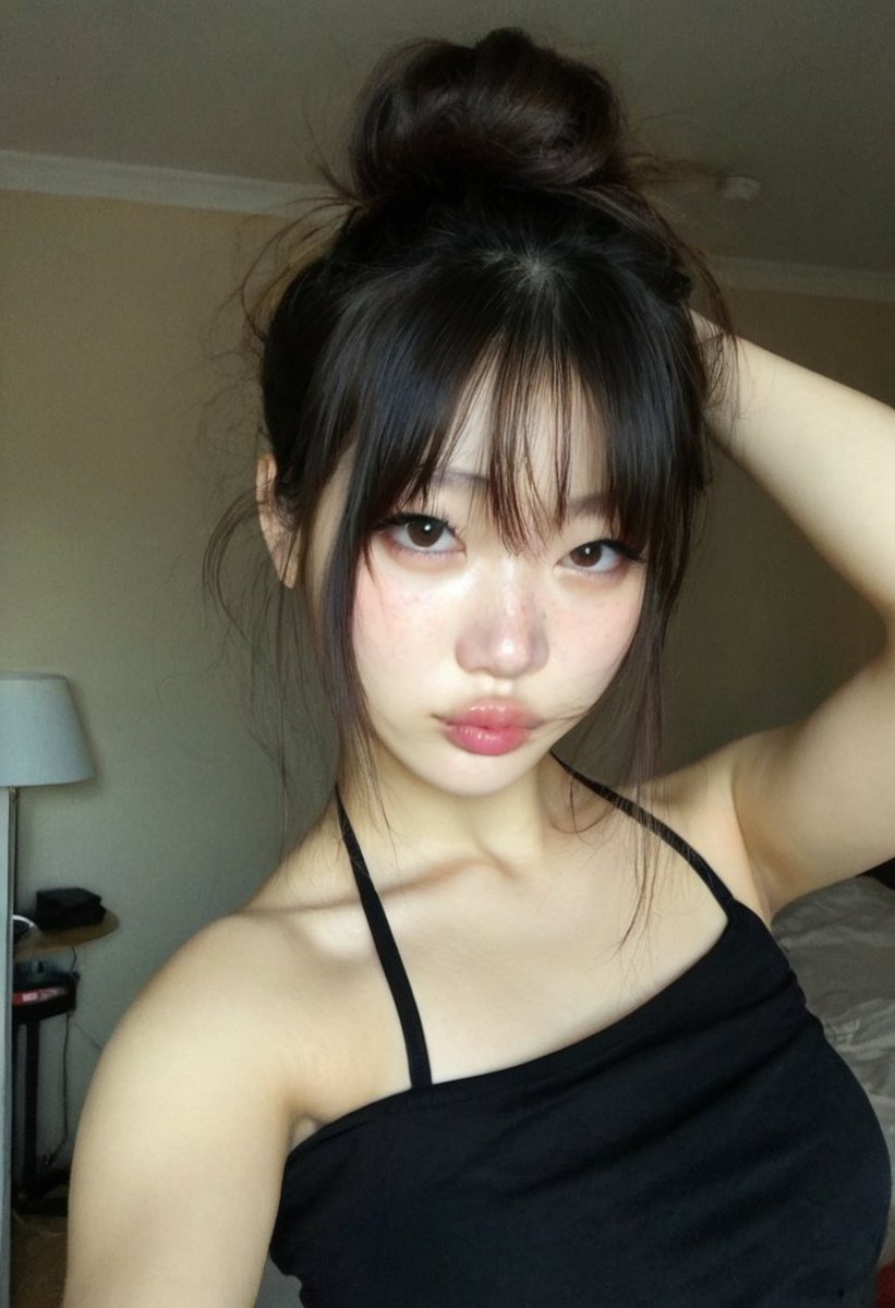 ★·.·´ Minjii `·.·★ tweet media