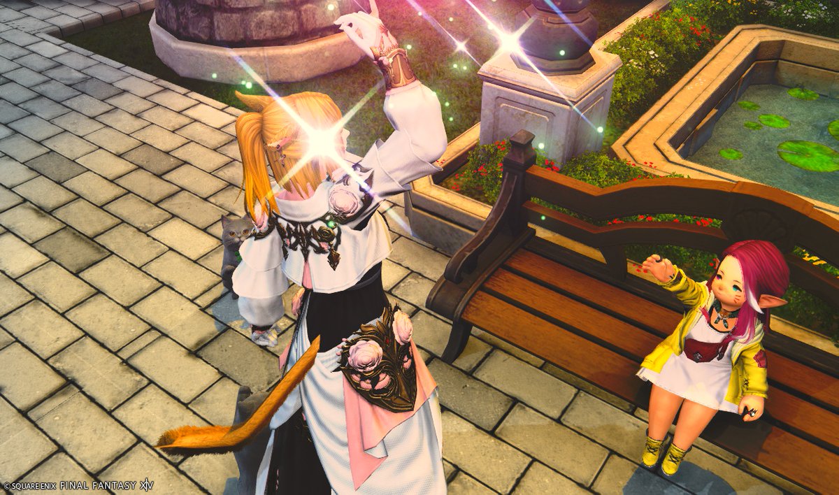 深夜に楽しい時間をありがとにゃん🐈💕 （寝オチしてごめんちょ🐈💧 ロ