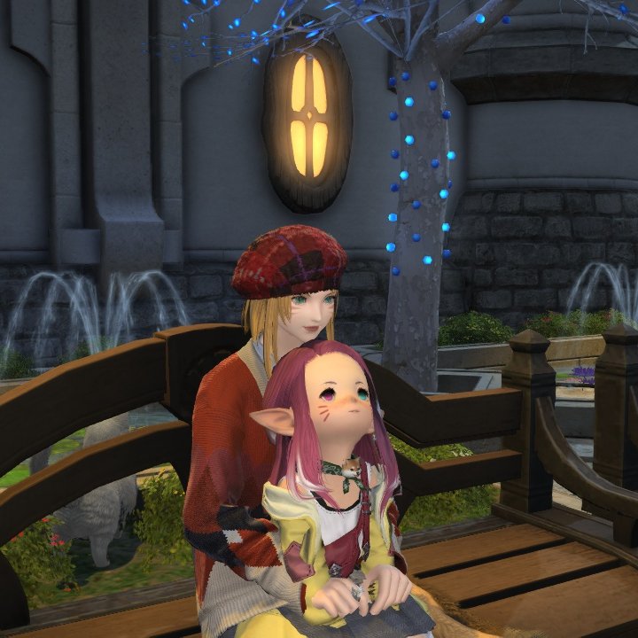 深夜に楽しい時間をありがとにゃん🐈💕 （寝オチしてごめんちょ🐈💧 ロ