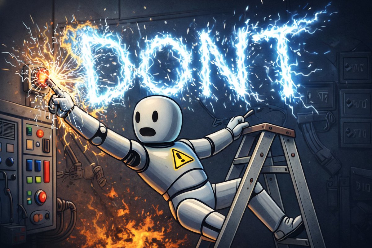 DisclaimerCoin's tweet photo. touching the button we said $DONT touch

this is what u get https://t.co/kN0gtXIi0u