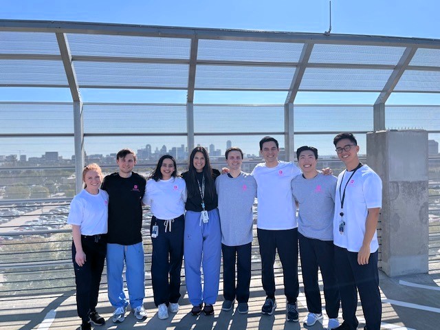 UT Southwestern Ophthalmology tweet media