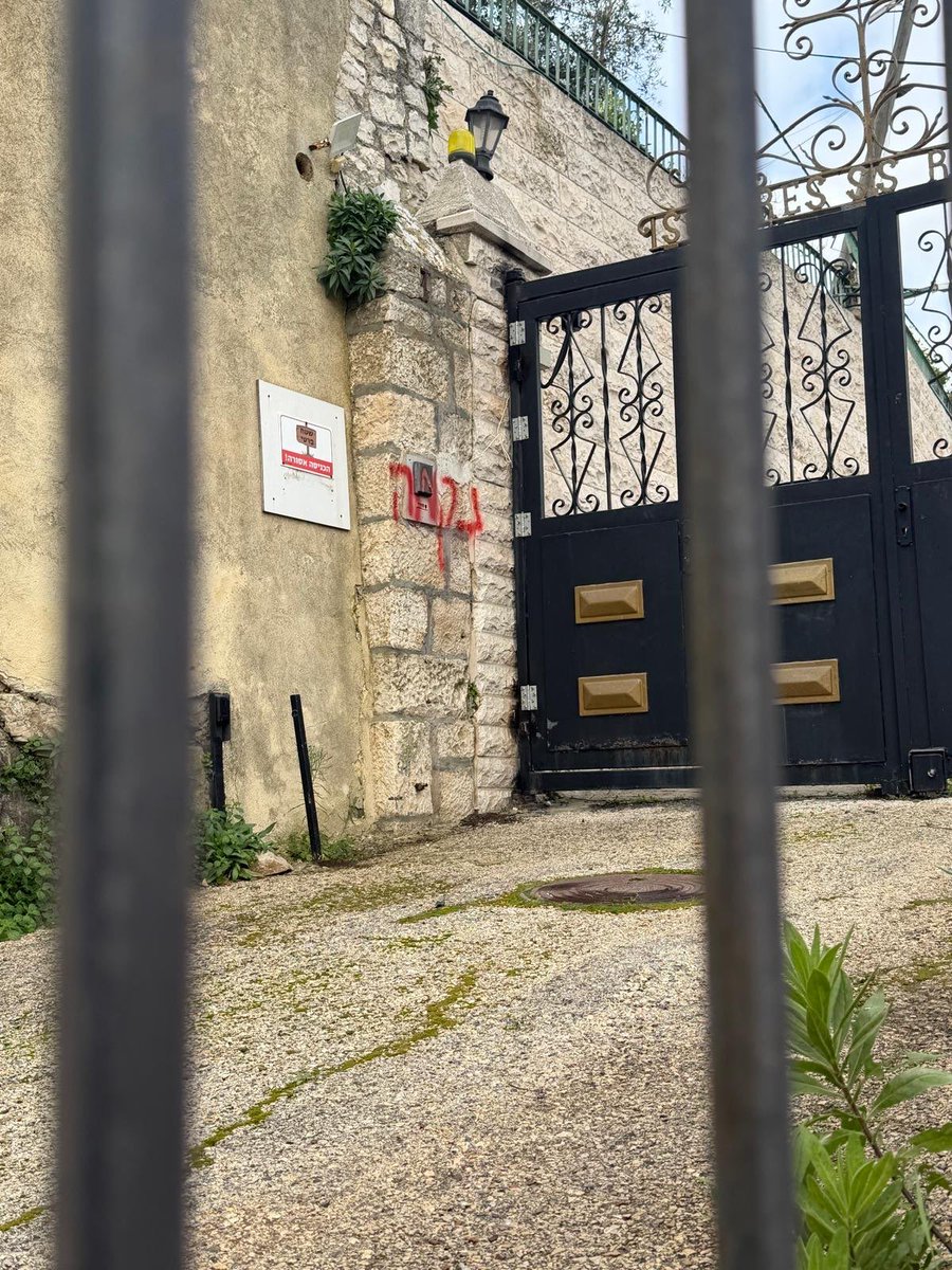 L'Écho Chrétien tweet media