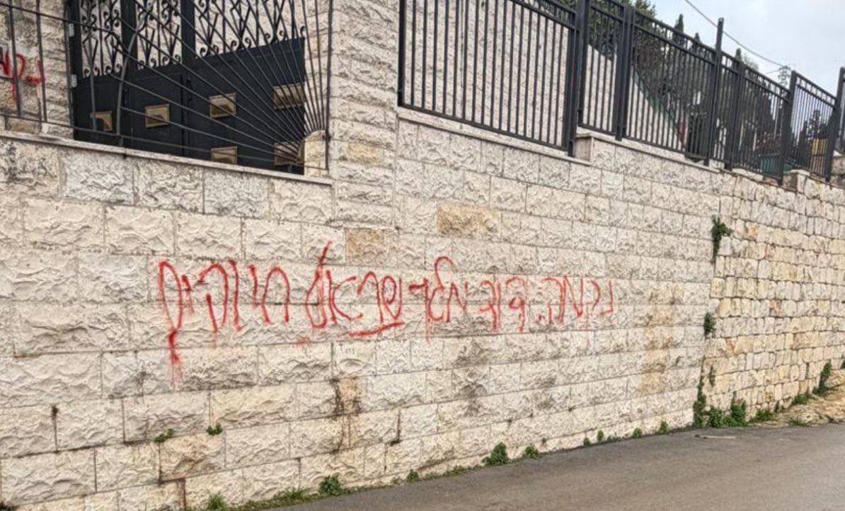 L'Écho Chrétien tweet media