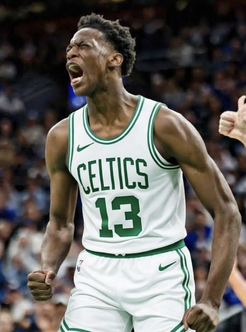 CelticsLife.com tweet media