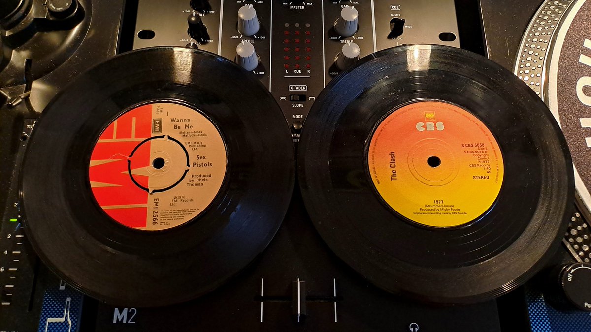 The House of Vinyl tweet media