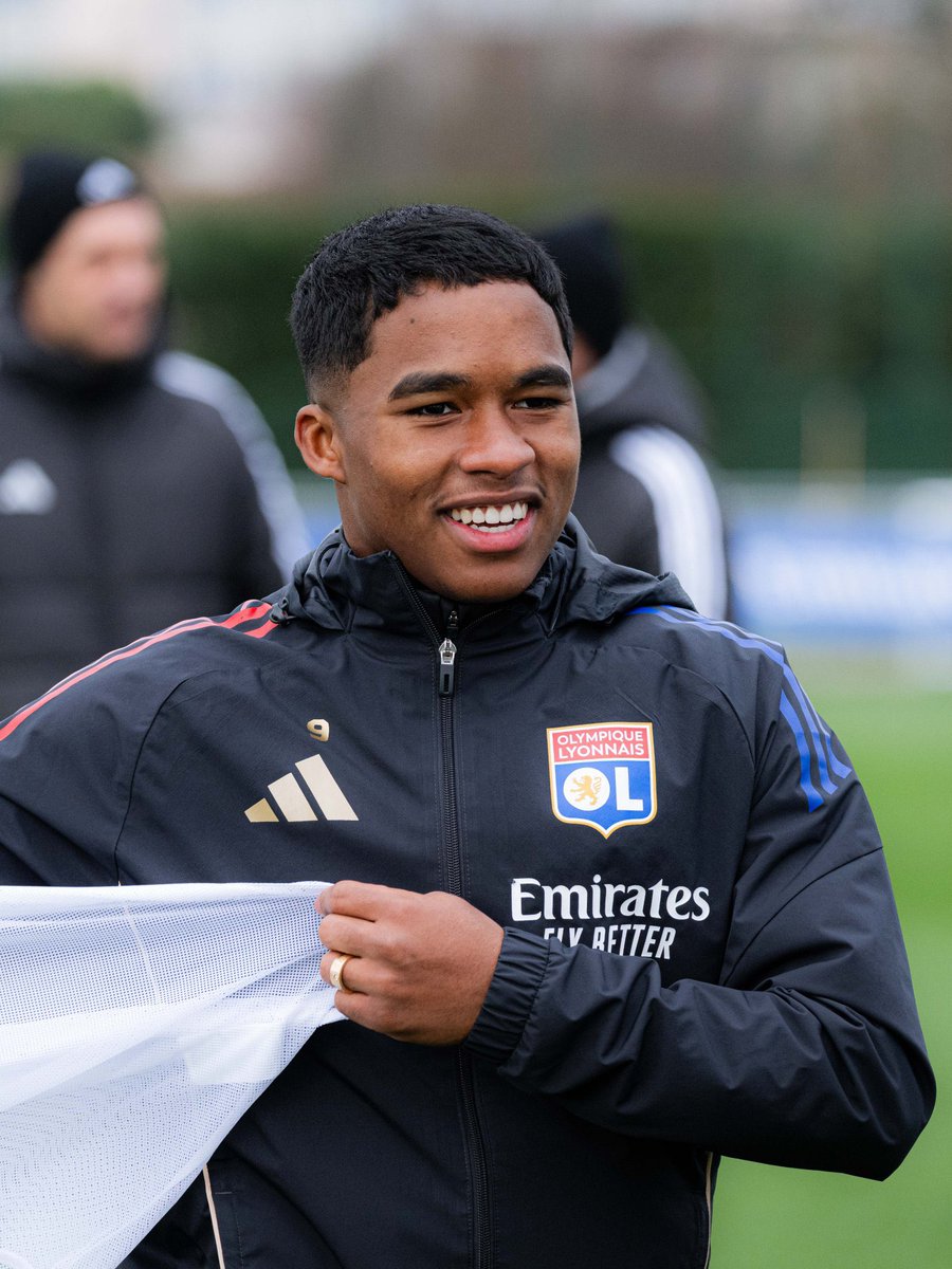 Ginga Endrick tweet media