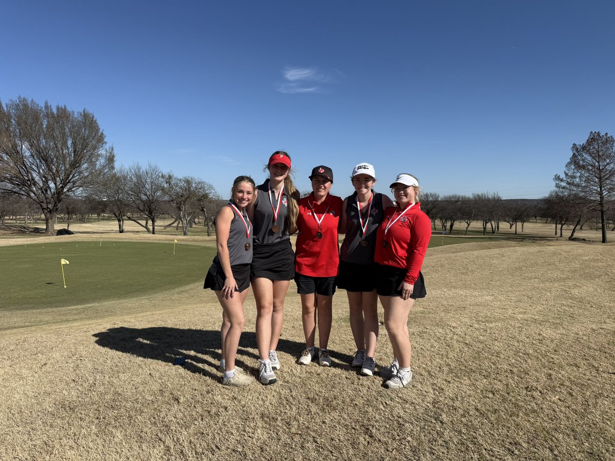 Ponder Golf tweet media