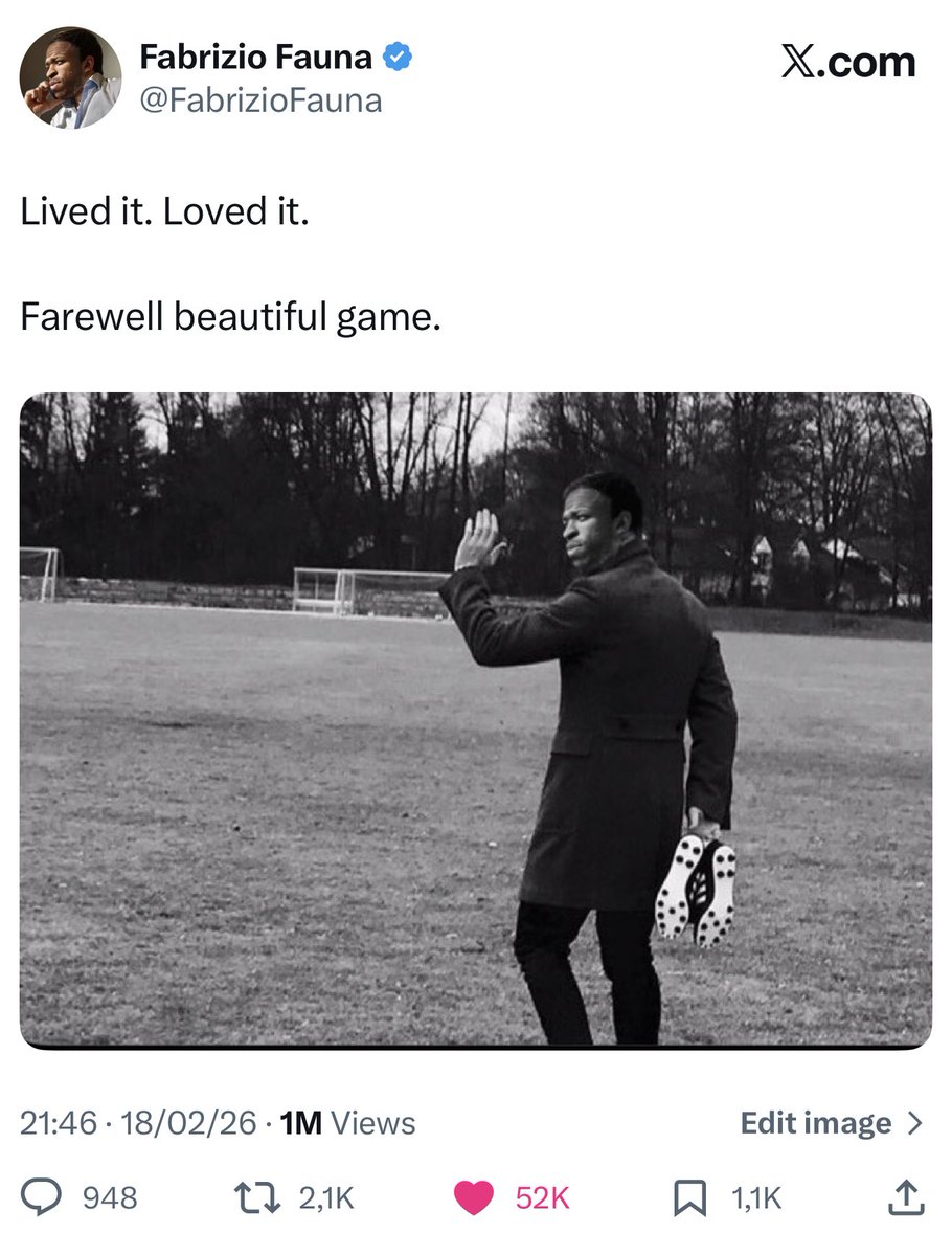 HermonitoRed's tweet photo. Forever in our hearts❤️🫂 @FabrizioFauna https://t.co/lfQgDFb1OR