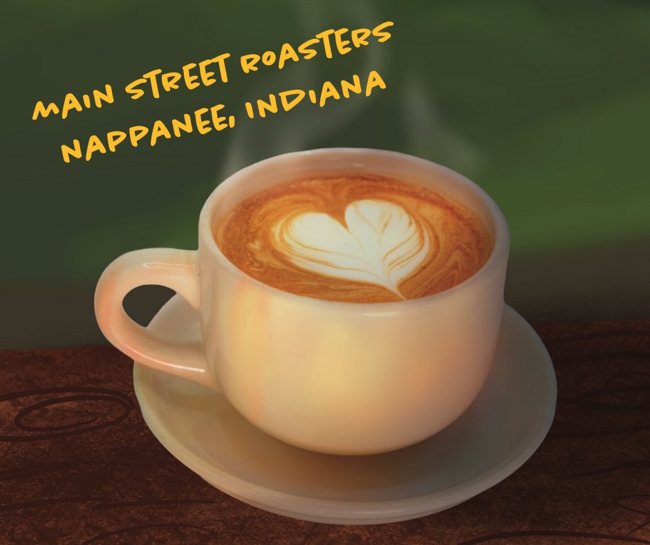 Indiana Foodways tweet media