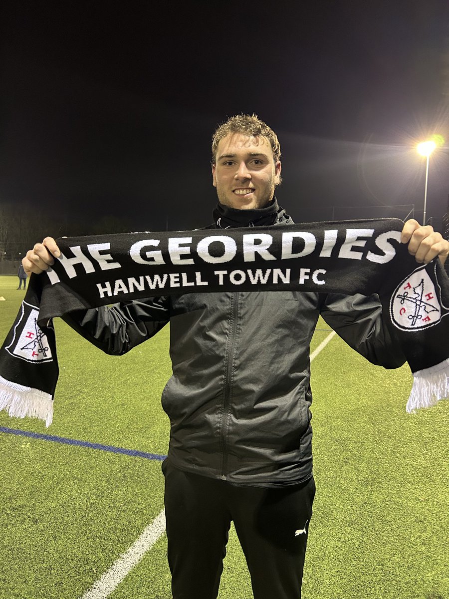 Hanwell Town (Toon) FC tweet media