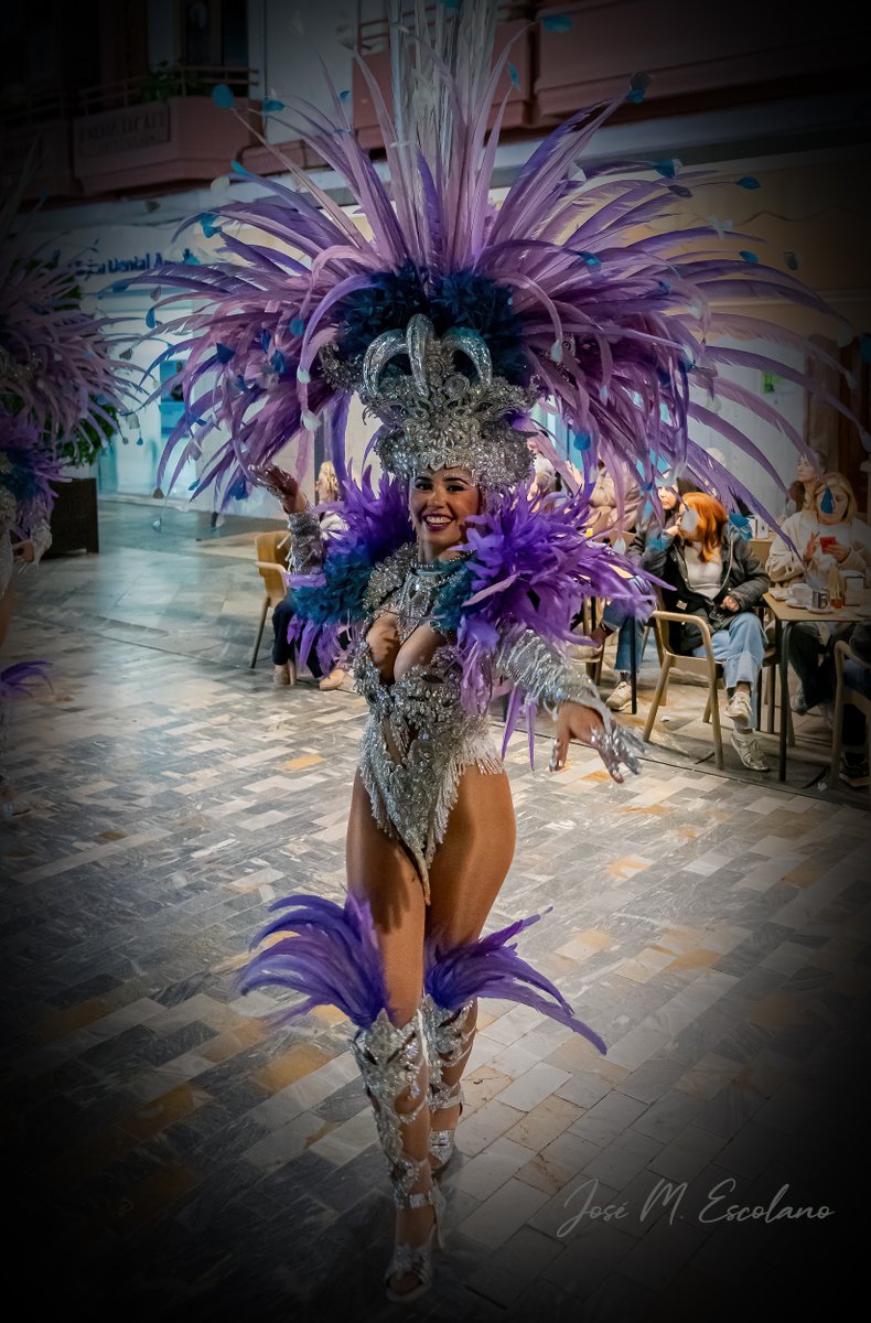 José M. Escolano tweet media