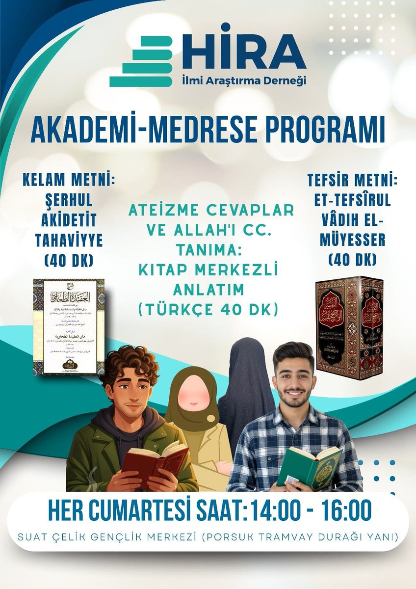 sadiktanrikulu's tweet photo. Bu Cumartesi (21 Şubat 2026) başlıyoruz inşallah. https://t.co/pNFHhQzcv5