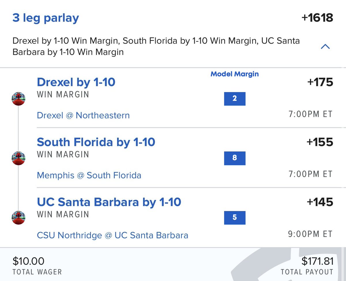 The Prop Dealer tweet media