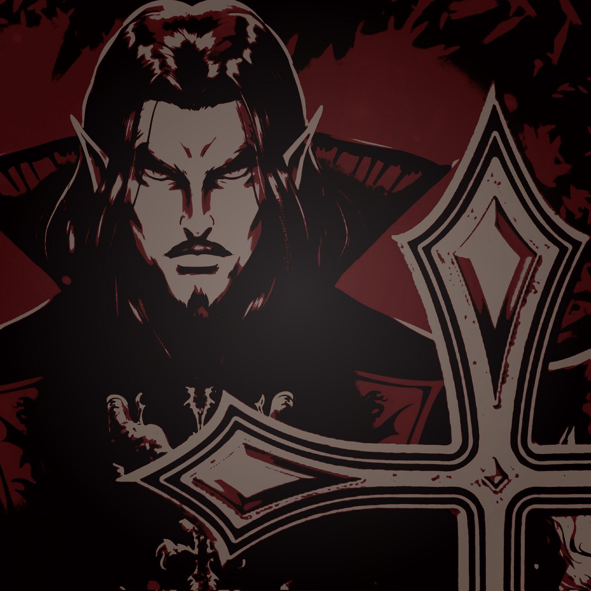 ᅠᅠᅠᅠ ᵈᵃʳᵏ *ᅠ▬ᅠᅠ⁎ ͟𝕴𝙽𝙵𝙴𝚁𝙽𝙾 ᅠ tweet media