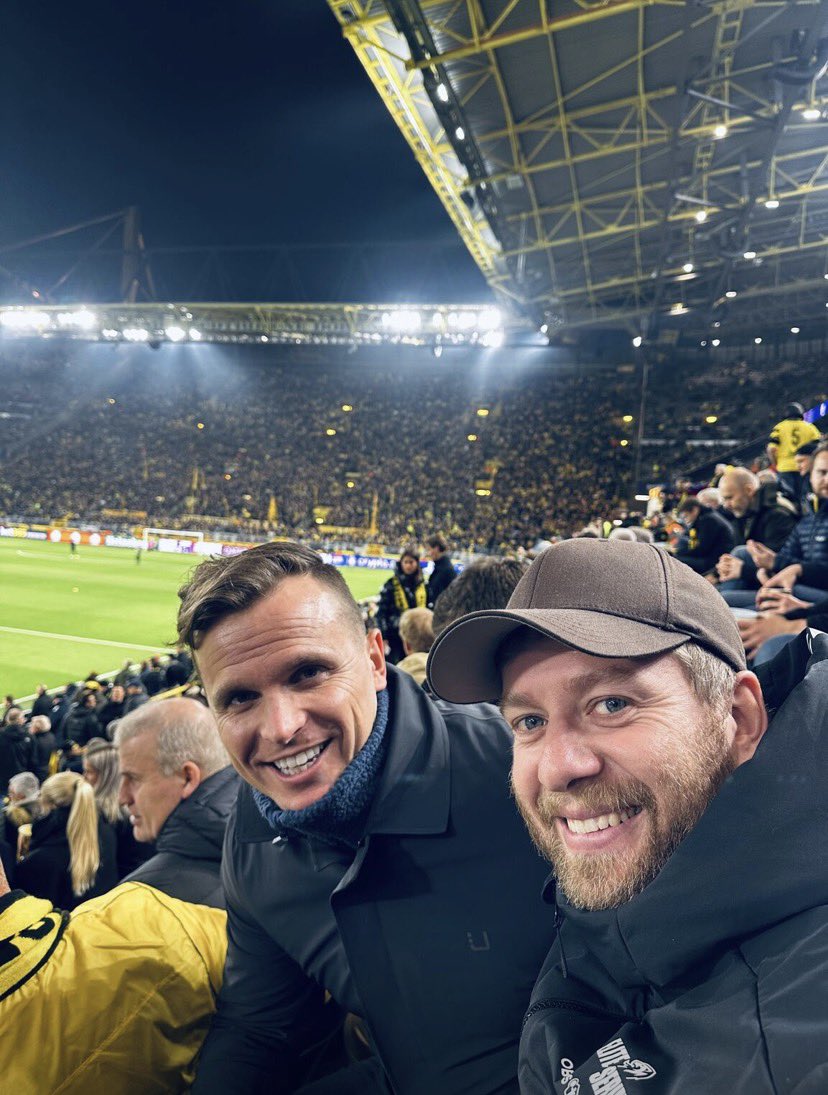 Nisselue på tweet media