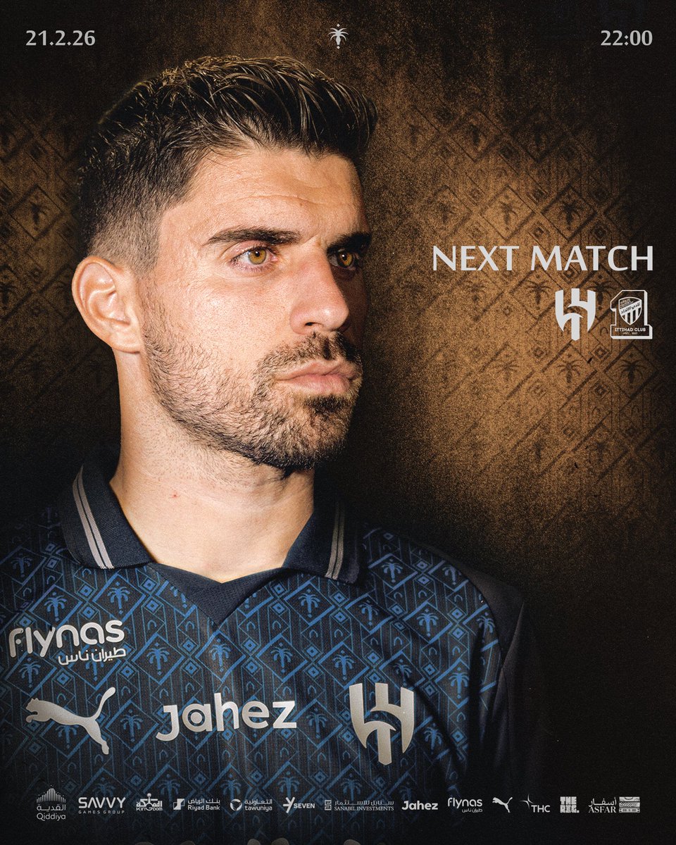 AlHilal Saudi Club tweet media