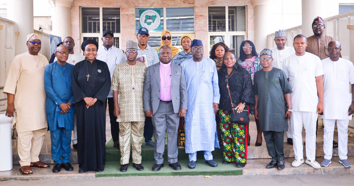 National Population Commission tweet media