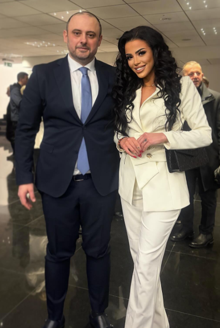 Значи нема бе нема, тоа е тоа, едноставно некои работи не идат. Можеш да си градоначалник и на Париз, коа си селјак едноставно си селјак и дури и изгледот те издава дека стварно си тоа.