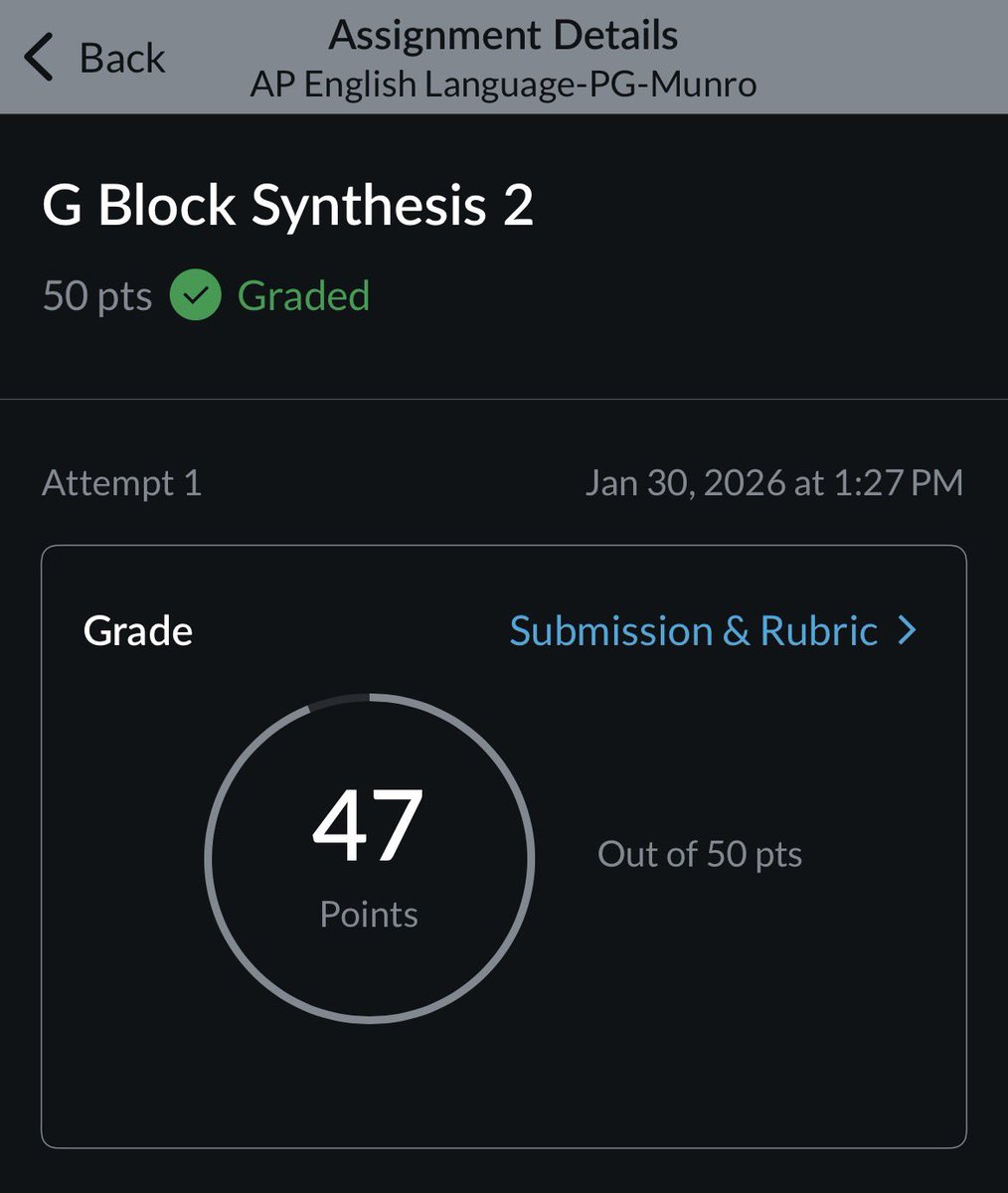 Continuing my academic success 
<a href="/CoachJirgl/">Ryan Jirgl</a> <a href="/CrabbTy/">Ty Crabb</a> <a href="/CoachKasabian/">Brent Kasabian</a> <a href="/CoachMikeBlock/">Michael Blochowski</a> <a href="/coachmelnitsky/">Mark Melnitsky</a> <a href="/TerryUrsin/">Terry Ursin</a> <a href="/CoachEMorrissey/">Eddy Morrissey</a> <a href="/UMassCaleb/">caleb holfoth</a>