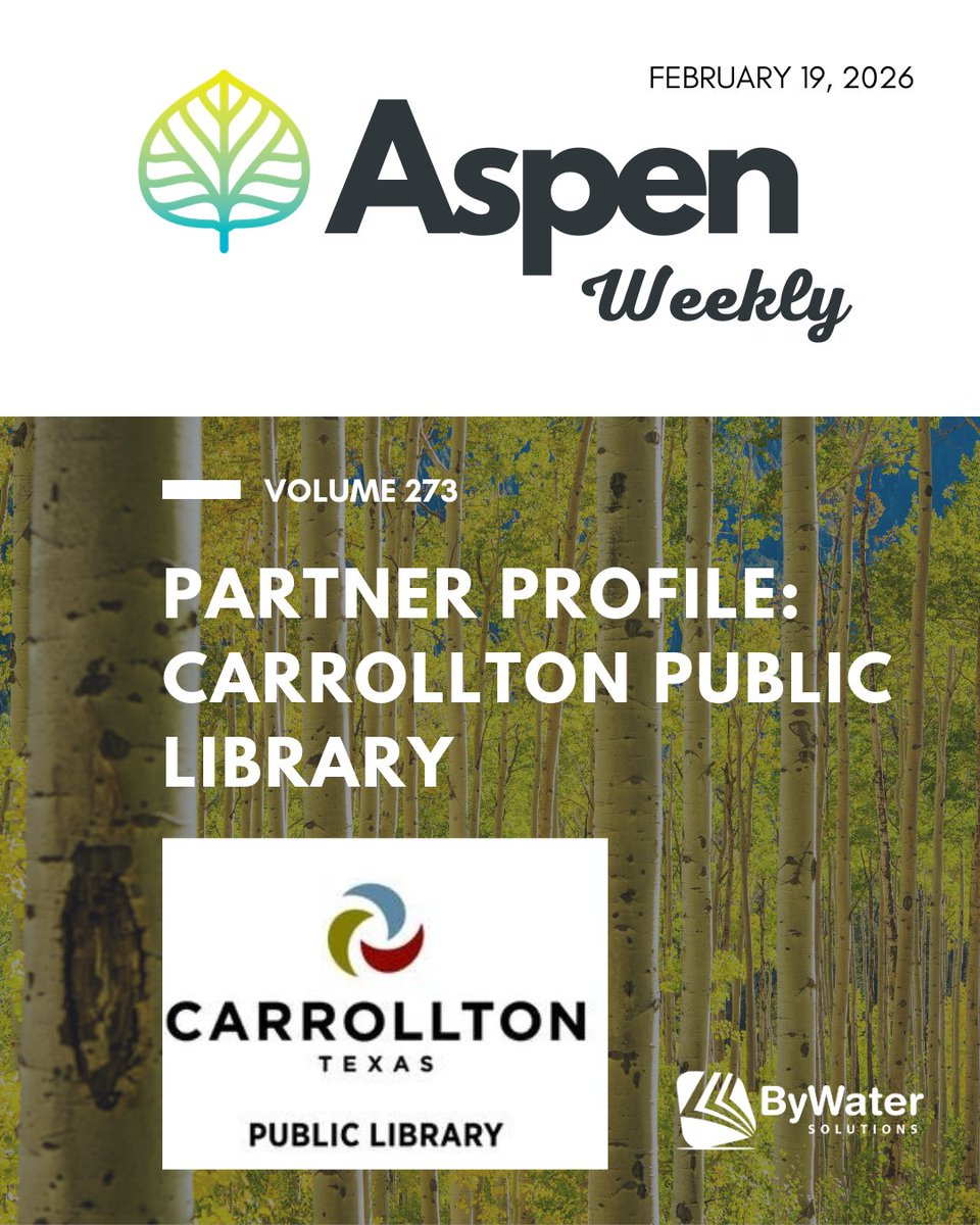 ByWater Solutions tweet media