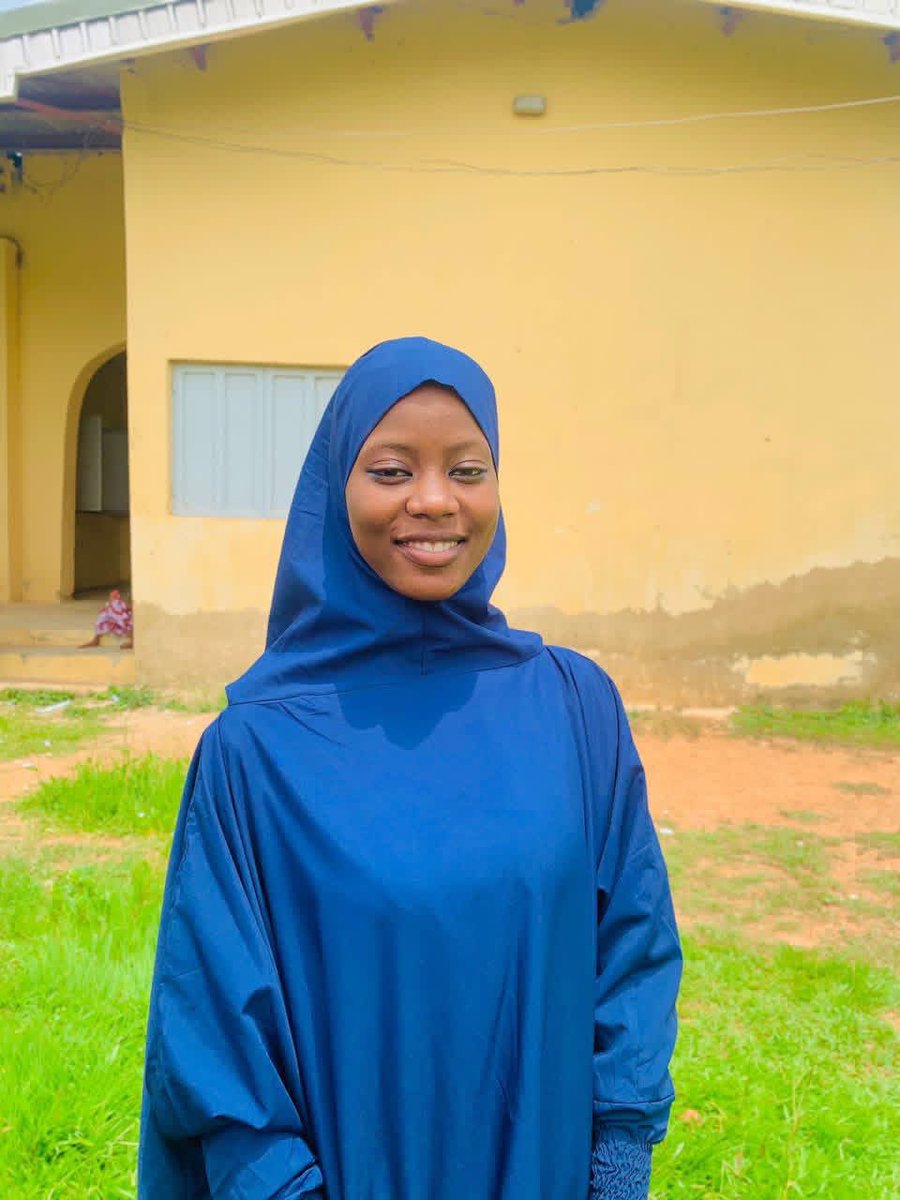 Jimoh Zainab tweet media