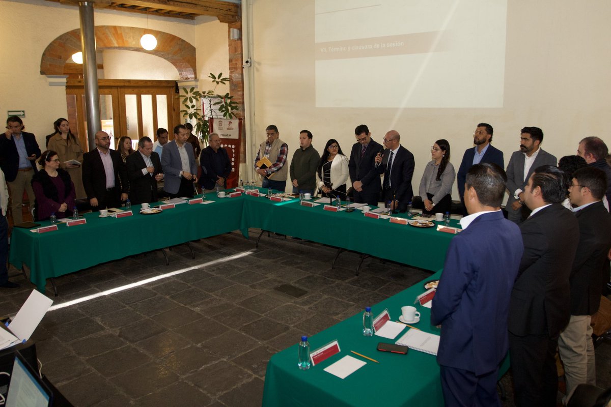 COPLADEM tweet media