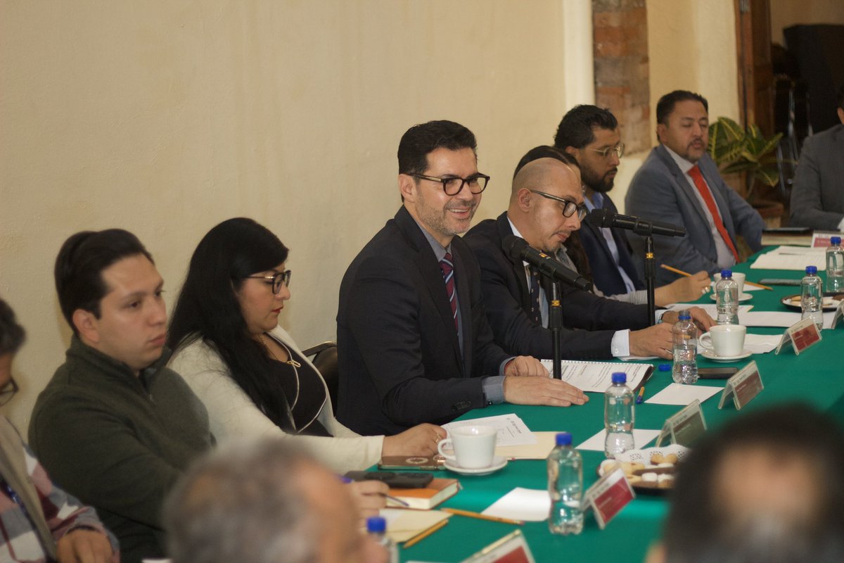 COPLADEM tweet media