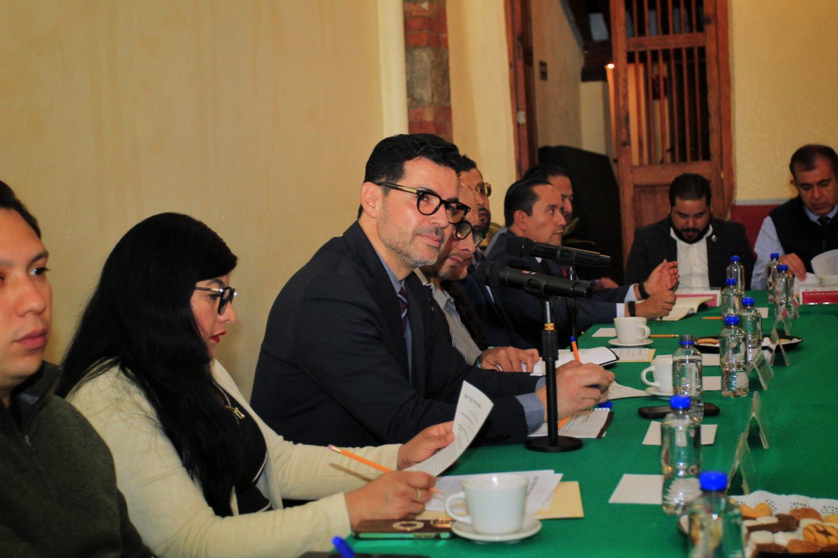 COPLADEM tweet media