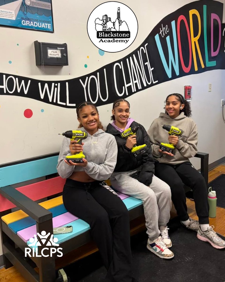 Rhode Island League of Charter Public Schools tweet media