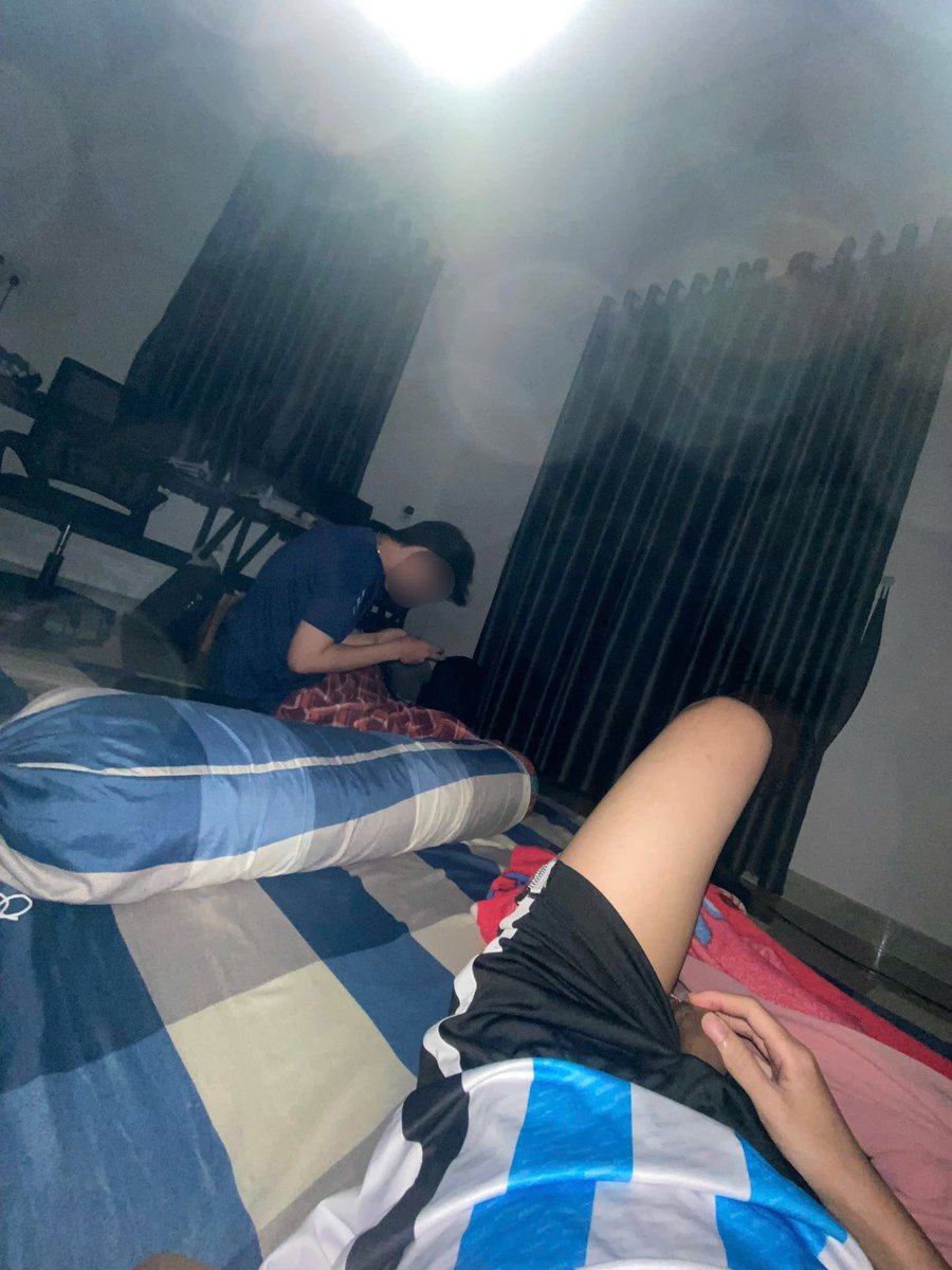 Boss Tùng đang gym :) tweet media