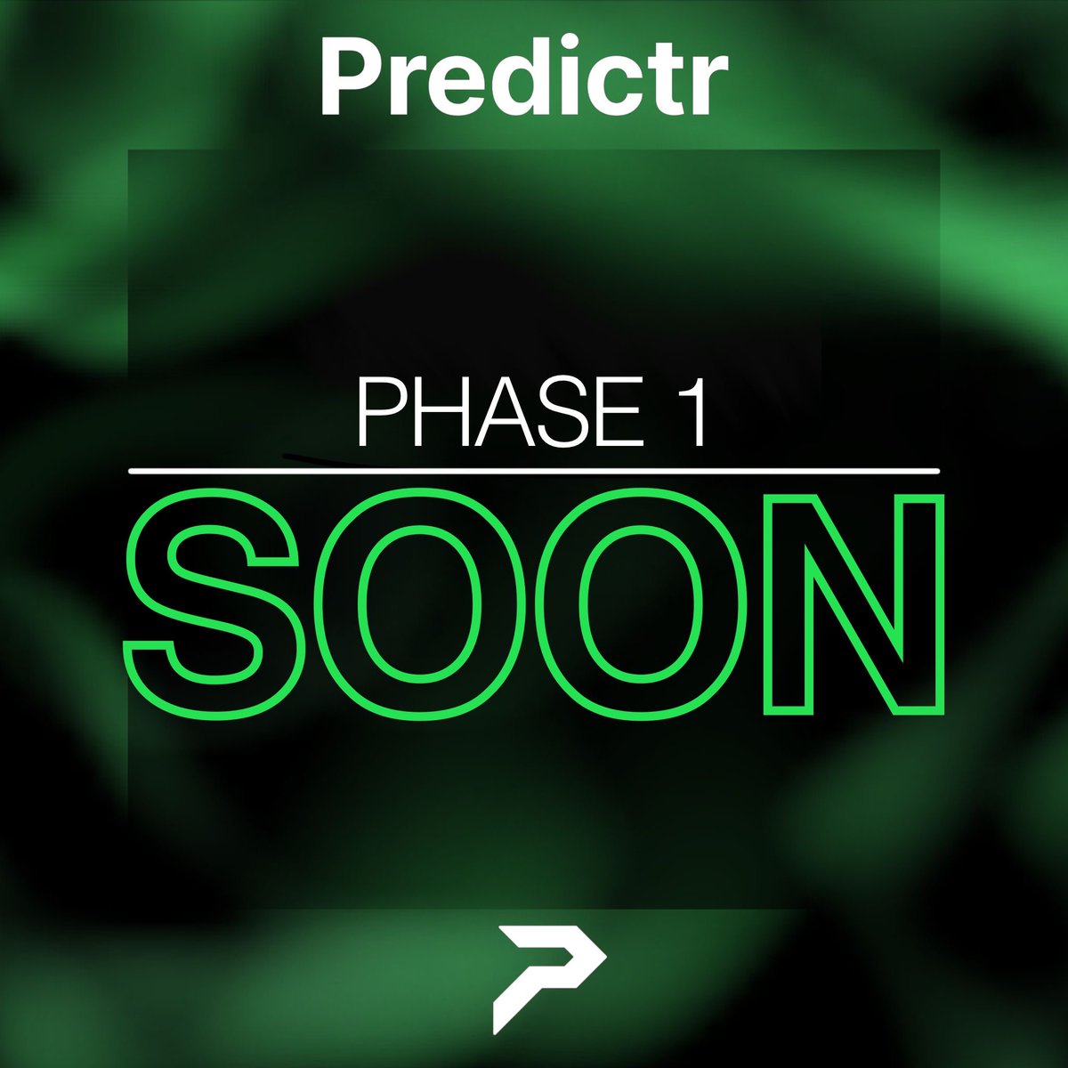 Predictr tweet media