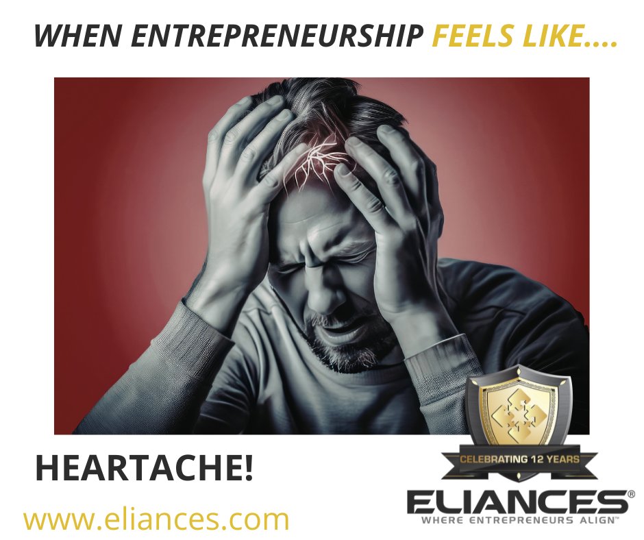 Eliances Community tweet media