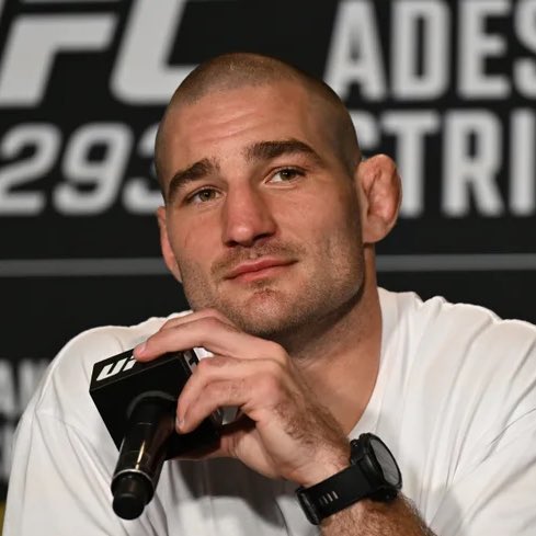 PopCrave's tweet photo. Paramount+ is under fire for standing by Sean Strickland after he made racist, homophobic, and sexist comments during MMA league media day. https://t.co/D0hAK7Ajqu
