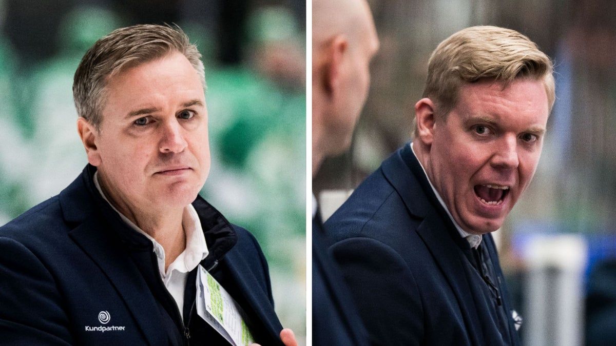 Tränarnas jättebråk – Tangnes fick utbrott: ”Tönt.” Stor dramatik – så var ordbråket på presskonferensen mening för mening.  buff.ly/Lfuw63M