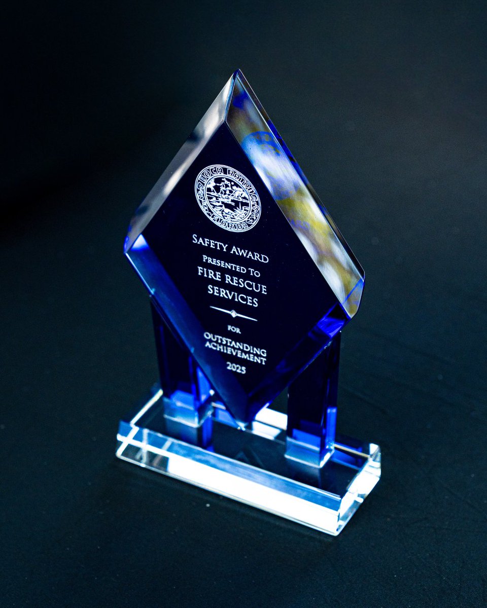 Boca Raton Fire Rescue tweet media