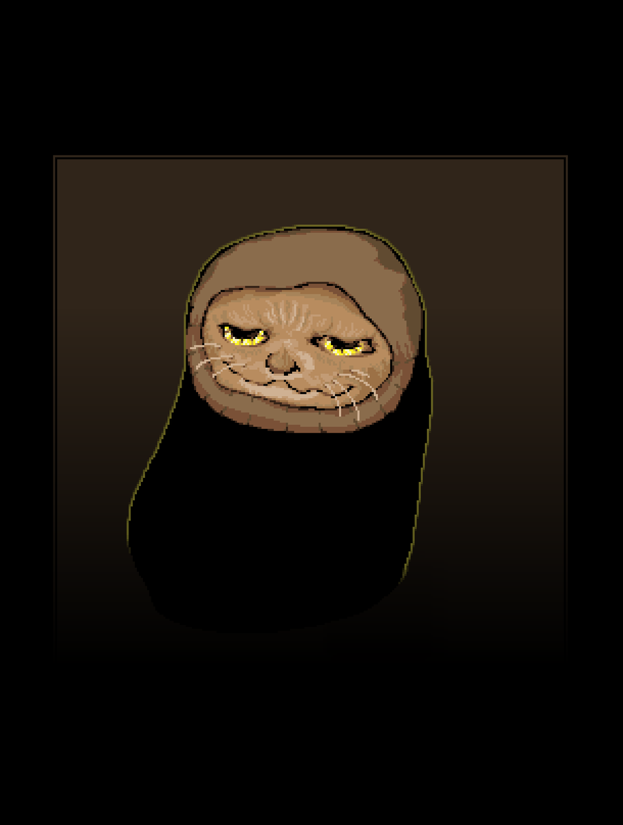 klifvv's tweet photo. old work 
#pixelart https://t.co/lFyENSwKUB