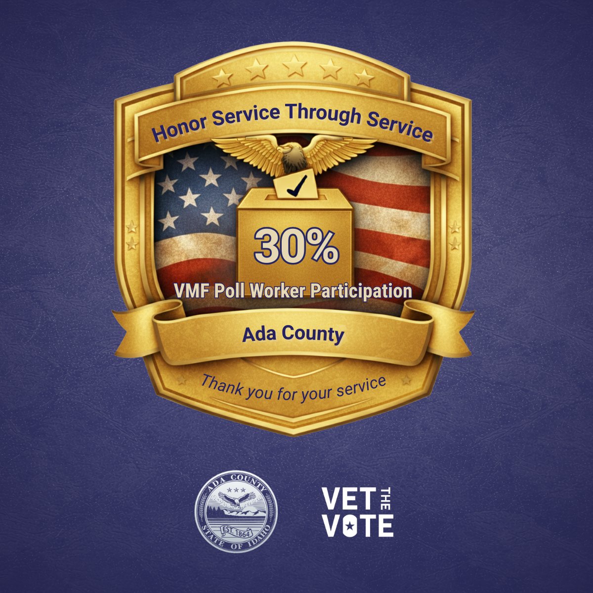 Ada County Elections tweet media