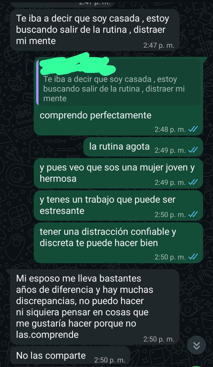 MENSAJES CUCKOLD (aportes solo por telegram) tweet media